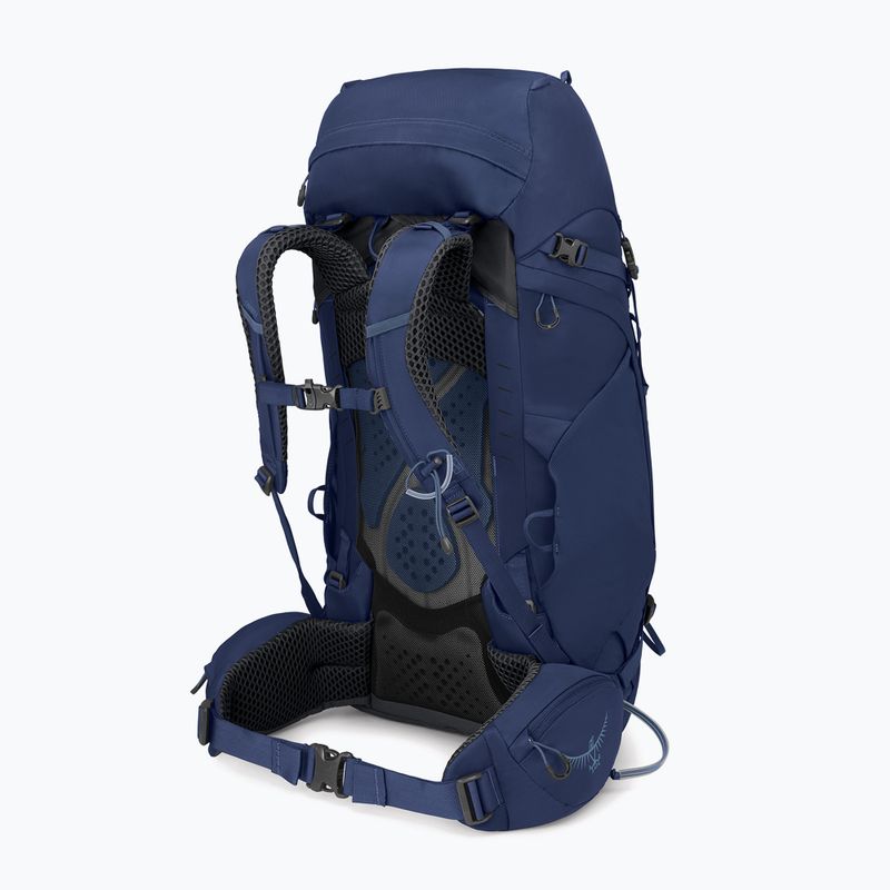 Plecak turystyczny Osprey Kyte 48 l serenity blue 4