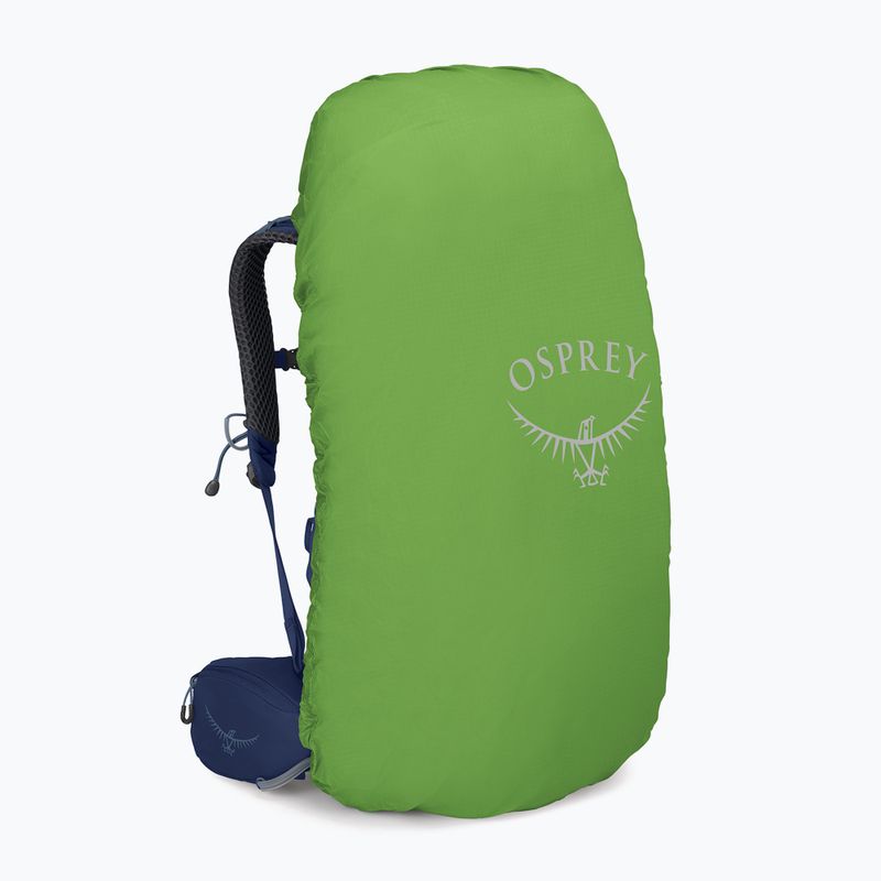 Plecak turystyczny Osprey Kyte 48 l serenity blue 5