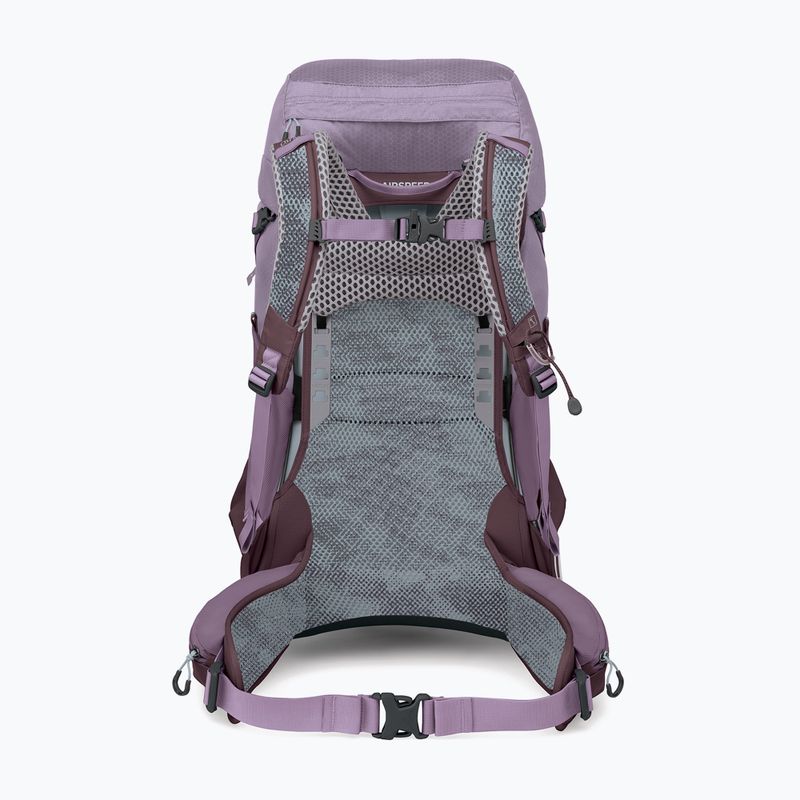 Plecak turystyczny damski Osprey Sirrus 36 l purple dusk 3