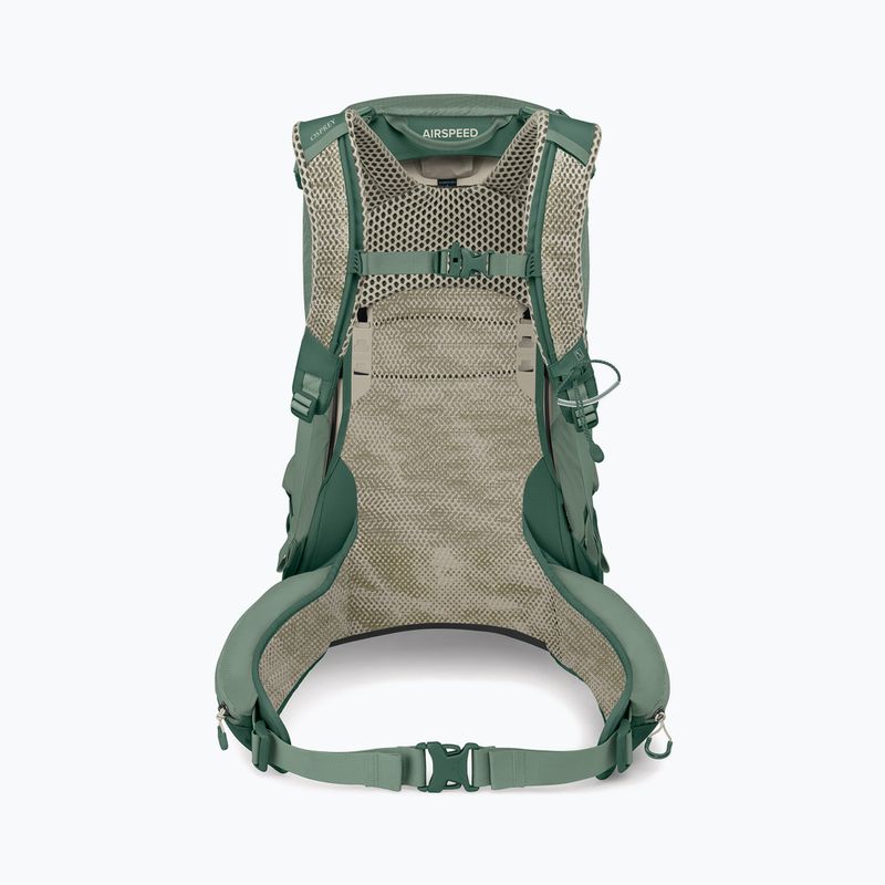 Plecak turystyczny męski Osprey Stratos 24 l pine leaf 3