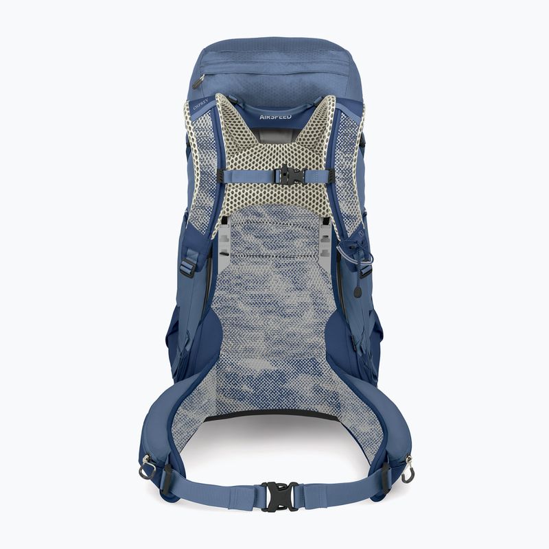 Plecak turystyczny męski Osprey Stratos 36 l nirvana blue 3