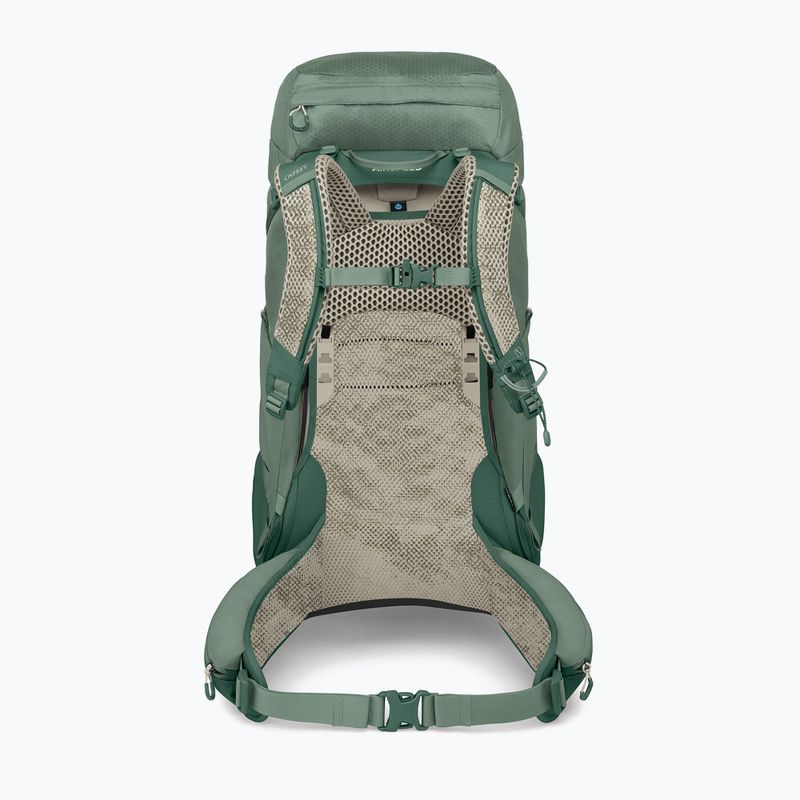 Plecak turystyczny męski Osprey Stratos 44 l pine leaf 3