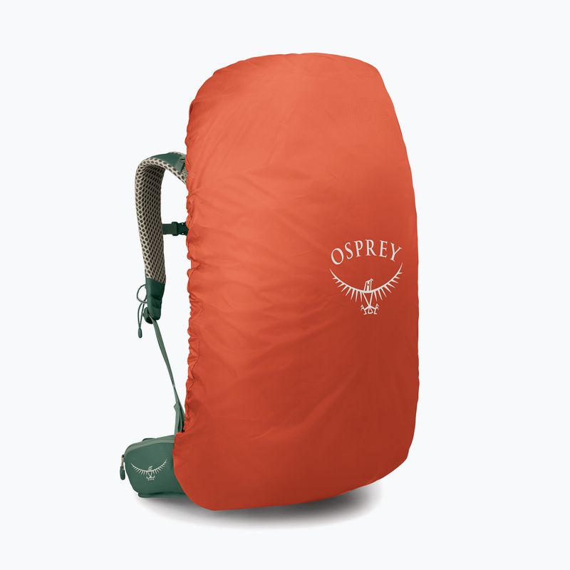 Plecak turystyczny męski Osprey Stratos 44 l pine leaf 5