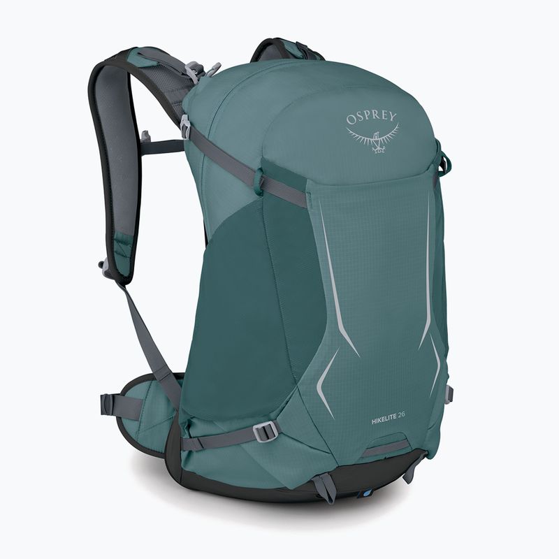 Plecak turystyczny Osprey Hikelite 26 l cascade blue 2