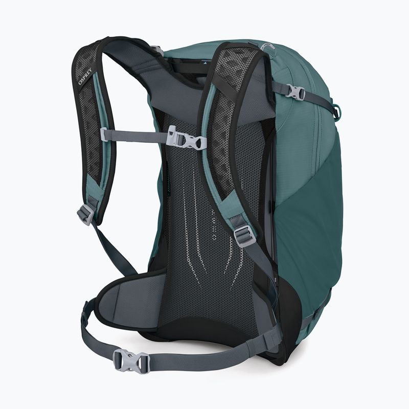 Plecak turystyczny Osprey Hikelite 26 l cascade blue 4