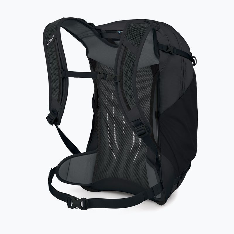 Plecak turystyczny Osprey Hikelite 26 l raven black 4