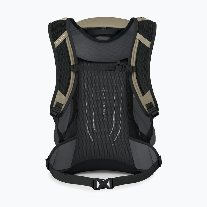 Plecak turystyczny Osprey Hikelite 26 l olive tan 3
