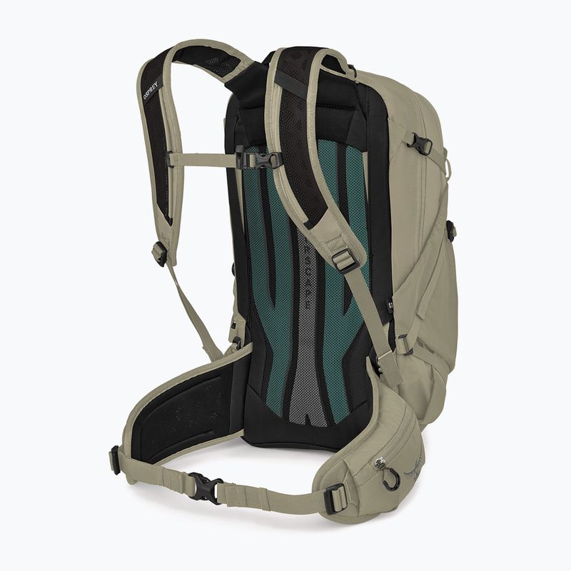 Plecak turystyczny Osprey Sportlite 25 l olive tan 3