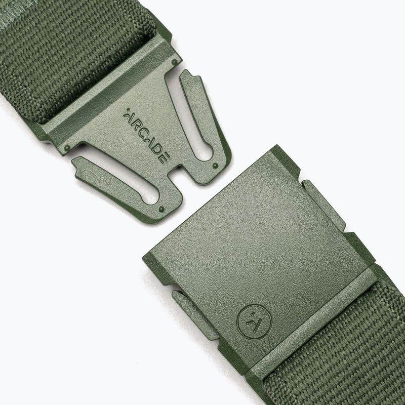 Pasek do spodni Arcade Atlas forest 4