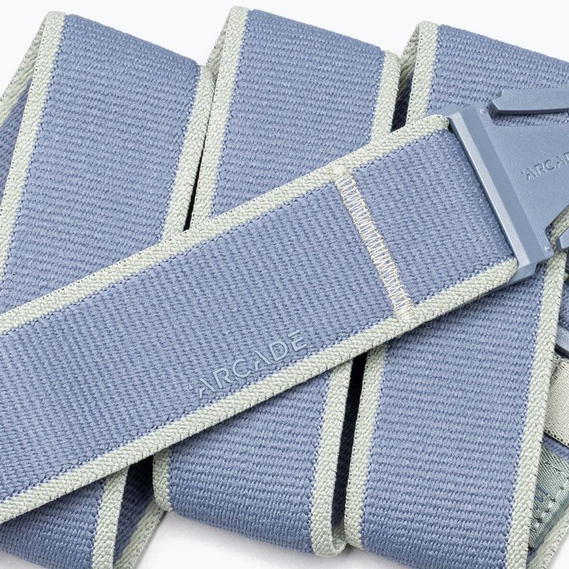 Pasek do spodni Arcade Carto sky/sage 2