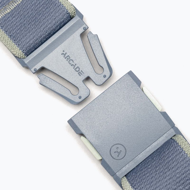 Pasek do spodni Arcade Carto sky/sage 4