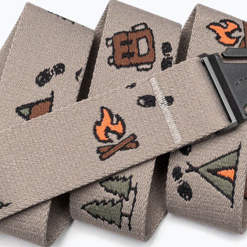 Pasek do spodni Arcade Get Outside dunes 2