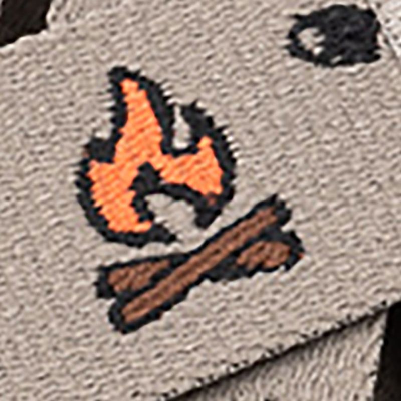 Pasek do spodni Arcade Get Outside dunes 5