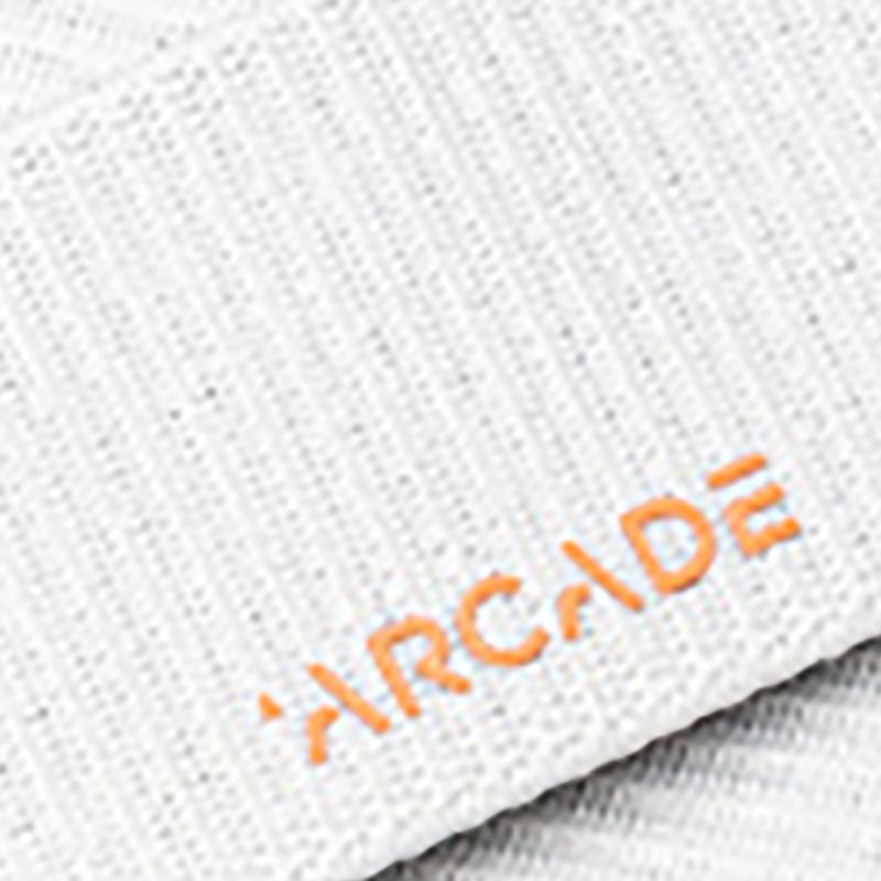 Pasek do spodni Arcade Polar glacial/flame 5
