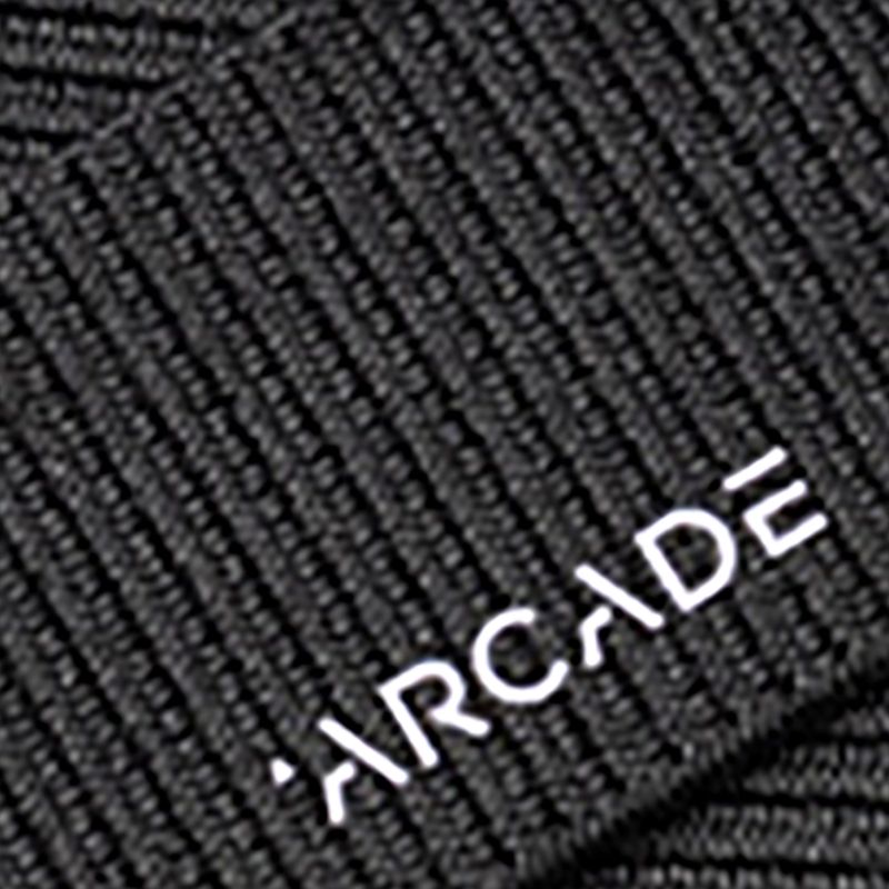 Pasek do spodni Arcade Polar black/vio 5