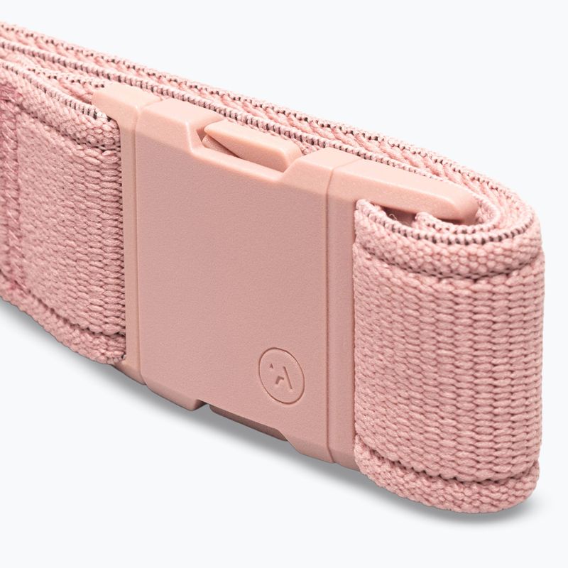 Pasek do spodni Arcade Atlas Slim bloom 3