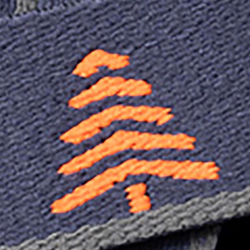 Pasek do spodni Arcade Blackwood Youth navy/flame 5