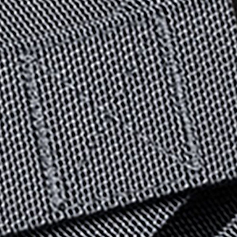 Pasek do spodni Arcade Hardware charcoal 5