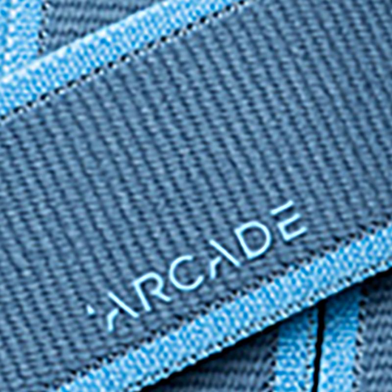 Pasek do spodni Arcade Carto royal/tide 5