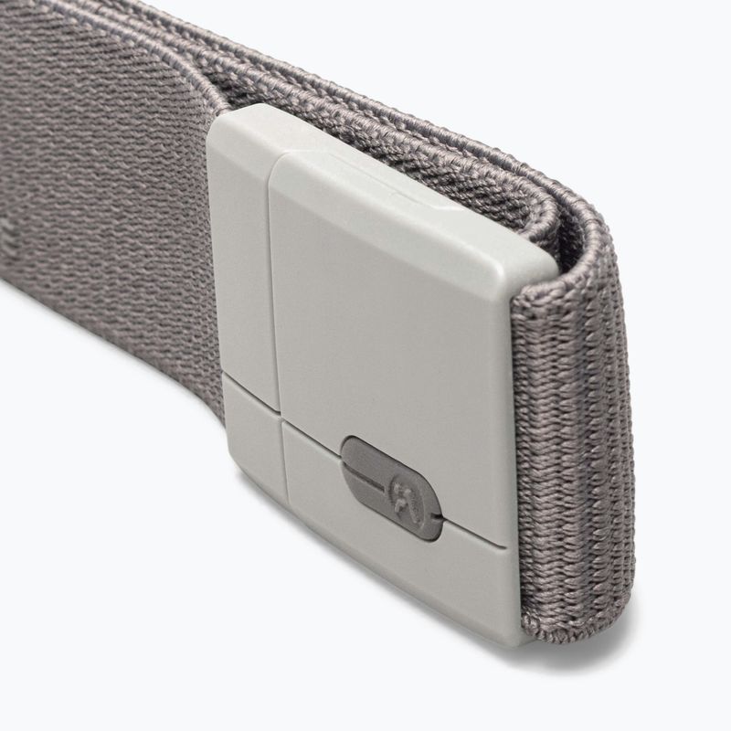 Pasek do spodni Arcade Aero charcoal 3