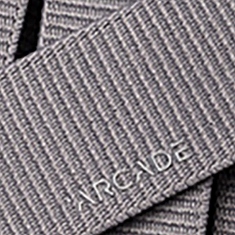 Pasek do spodni Arcade Aero charcoal 5