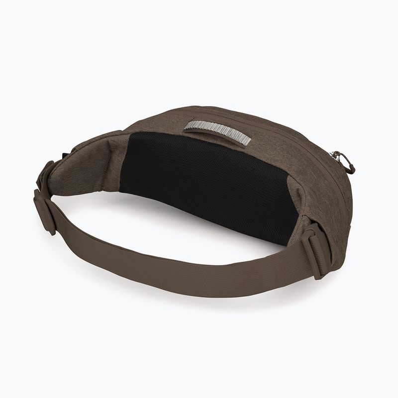 Saszetka nerka Osprey Daylite Waist 2 l truffle brown 3