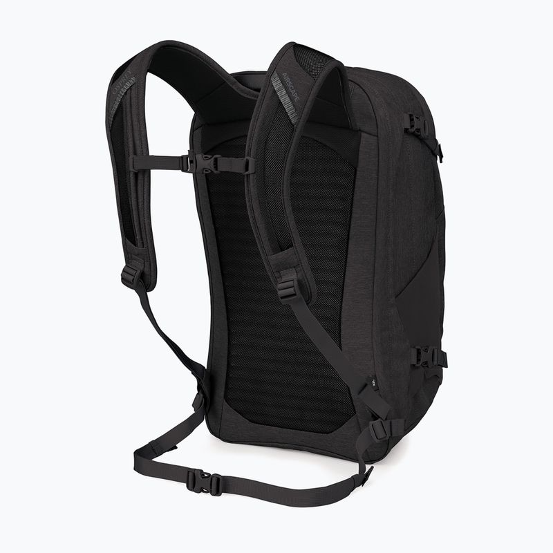 Plecak miejski Osprey Nebula Driftshade 32 l black 3