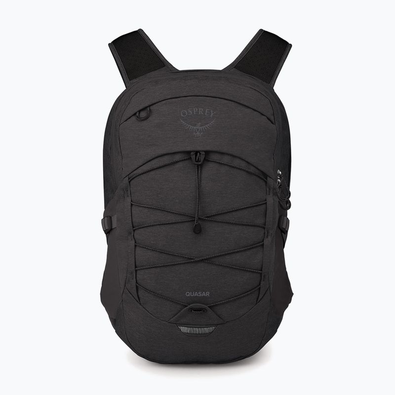 Plecak miejski Osprey Quasar 26 l black