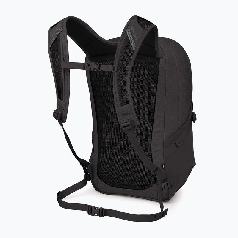 Plecak miejski Osprey Quasar 26 l black 3