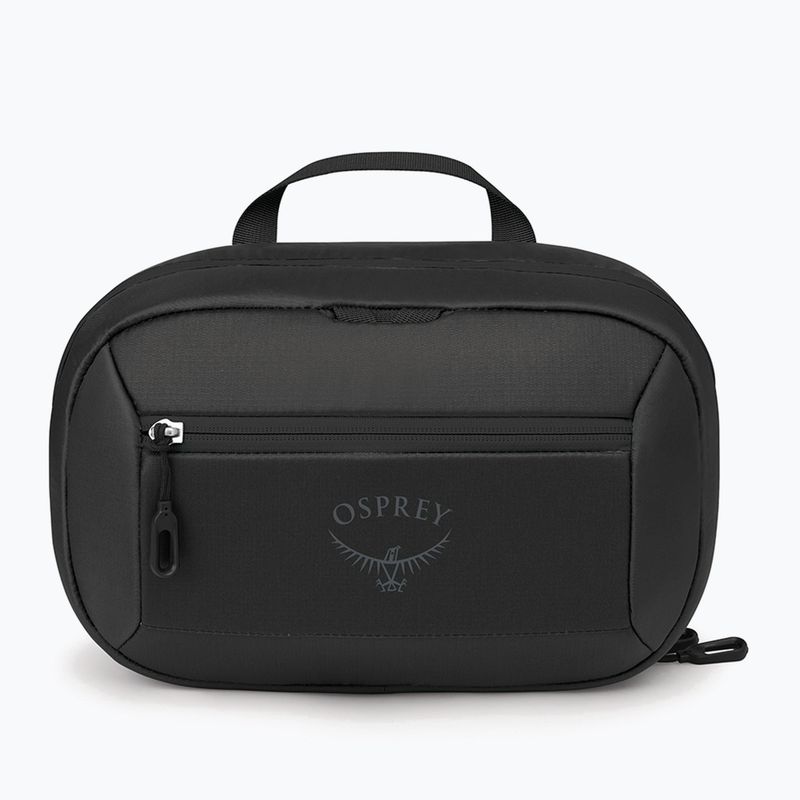 Kosmetyczka Osprey Ozone Large Toiletry Kit black
