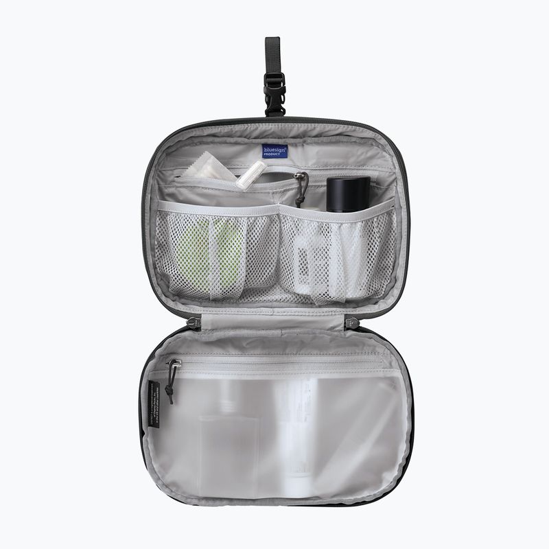 Kosmetyczka Osprey Ozone Large Toiletry Kit black 4