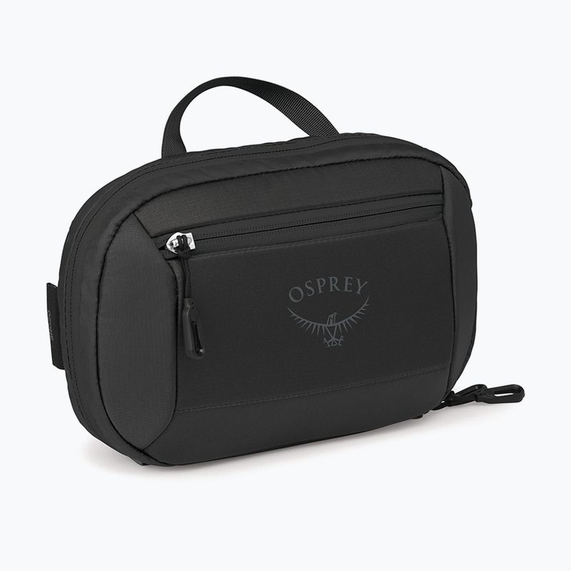 Kosmetyczka Osprey Ozone Powerhouse black 2