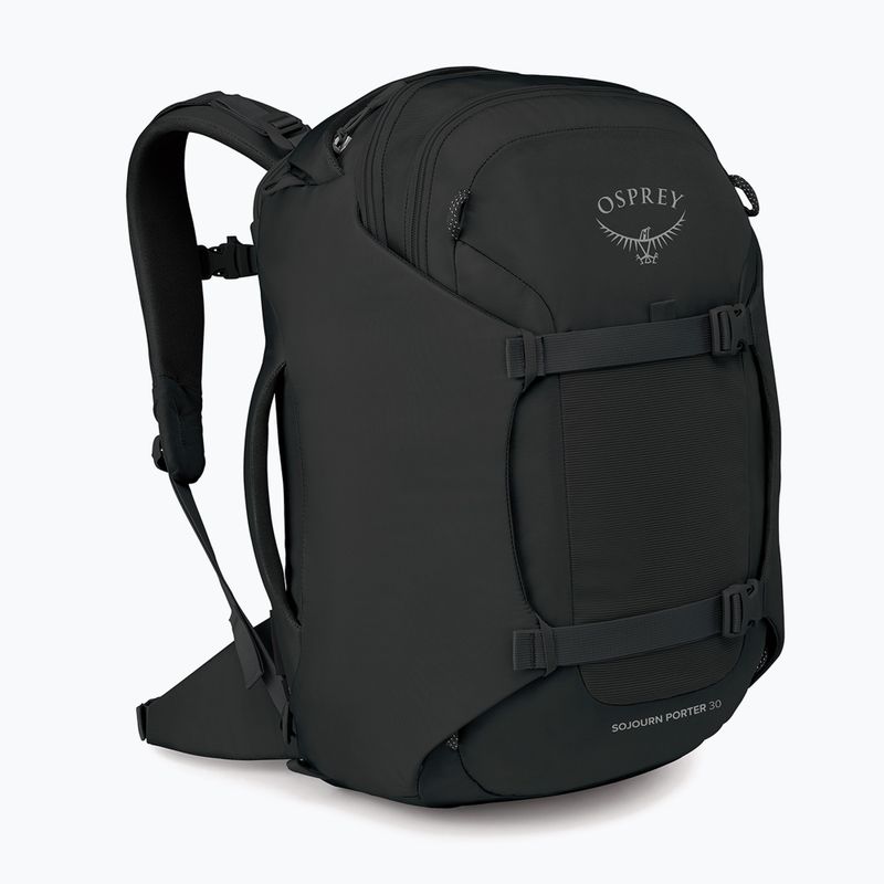 Plecak podróżny Osprey Sojourn Porter Travel Pack 30 l black 2