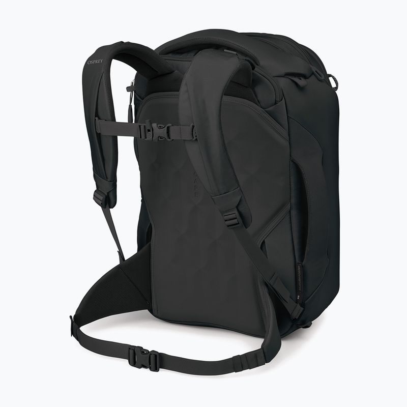 Plecak podróżny Osprey Sojourn Porter Travel Pack 30 l black 3