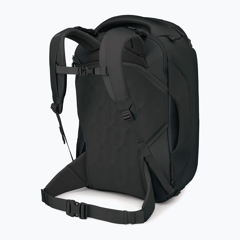 Plecak podróżny Osprey Sojourn Porter Travel Pack 46 l black 3