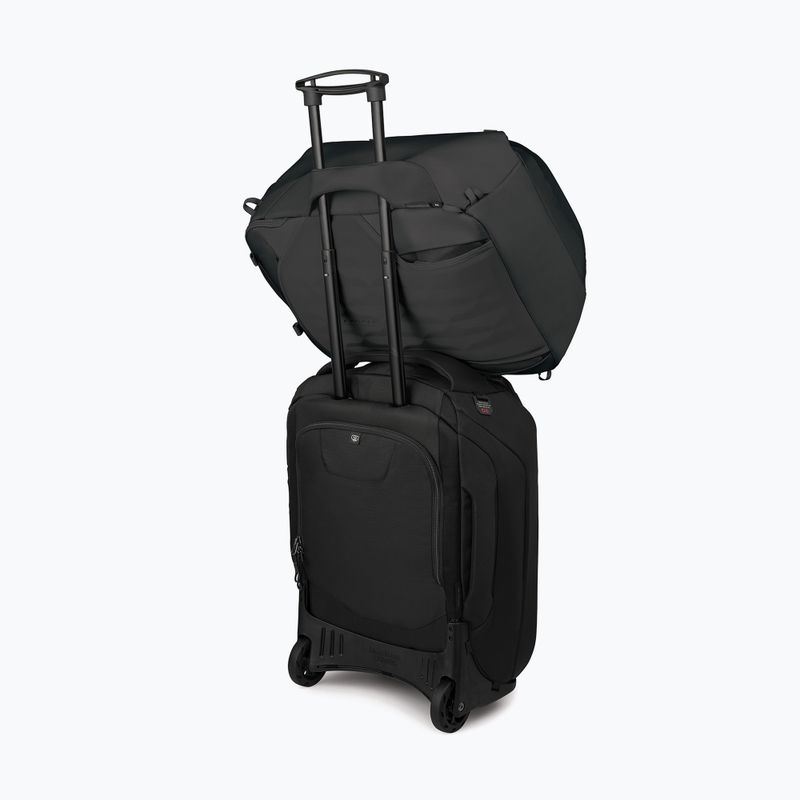 Plecak podróżny Osprey Sojourn Porter Travel Pack 46 l black 5