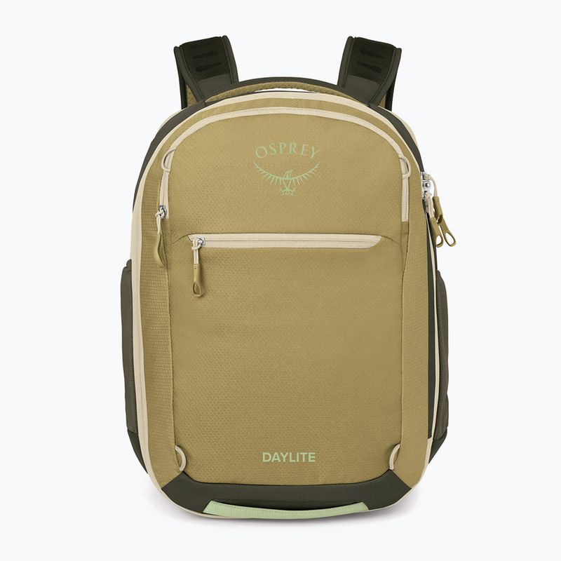 Plecak miejski Osprey Axis 24 l black/shale grey