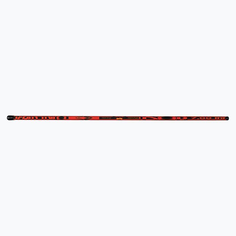 Bat Milo Kor czerwony 304KR0070