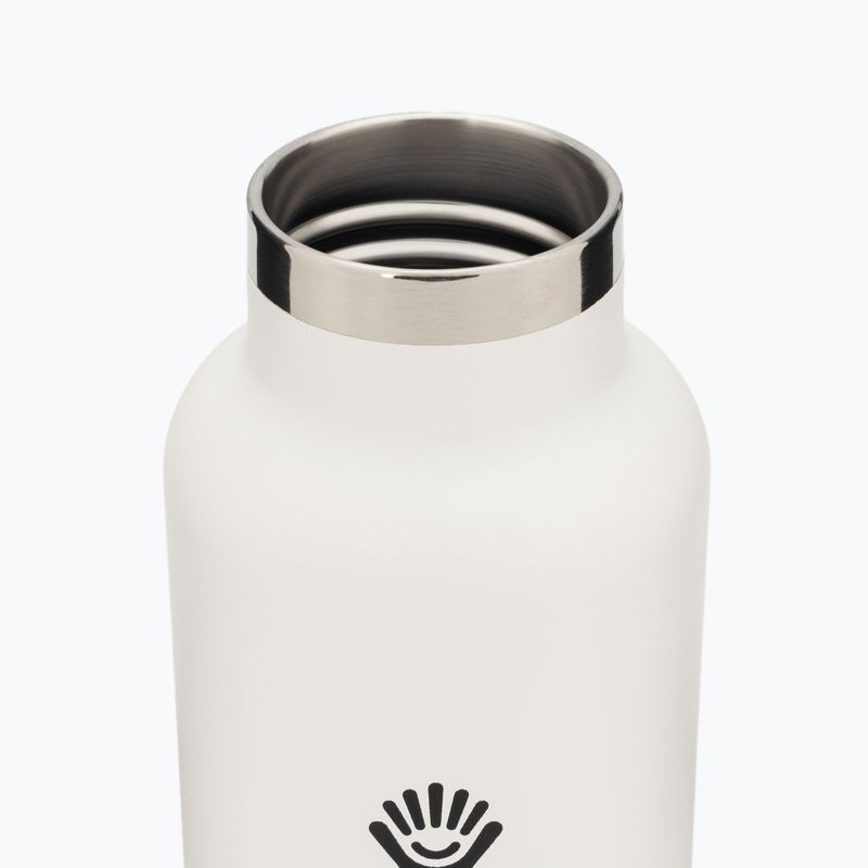 Butelka termiczna Hydro Flask Standard Flex 620 ml white 3