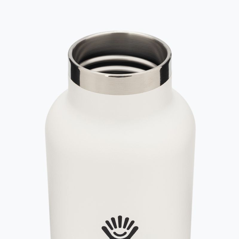 Butelka turystyczna Hydro Flask Standard Flex 620 ml white 3