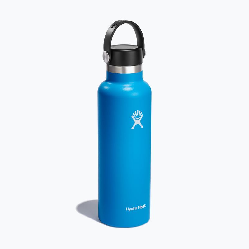 Butelka termiczna Hydro Flask Standard Flex 620 ml pacific 2