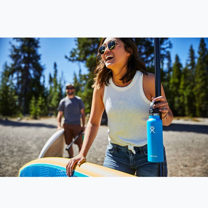 Nakrętka do butelki Hydro Flask Standard Flex Cap black 5