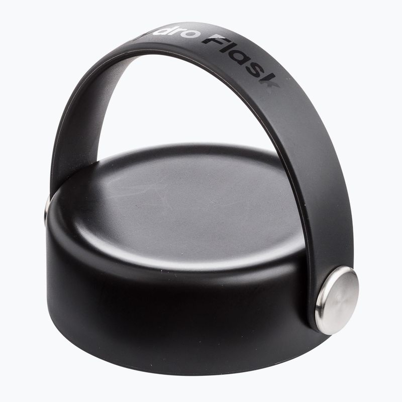 Nakrętka do butelki Hydro Flask Wide Flex Cap black 2