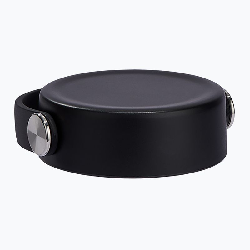 Nakrętka do butelki Hydro Flask Wide Flex Cap black 3