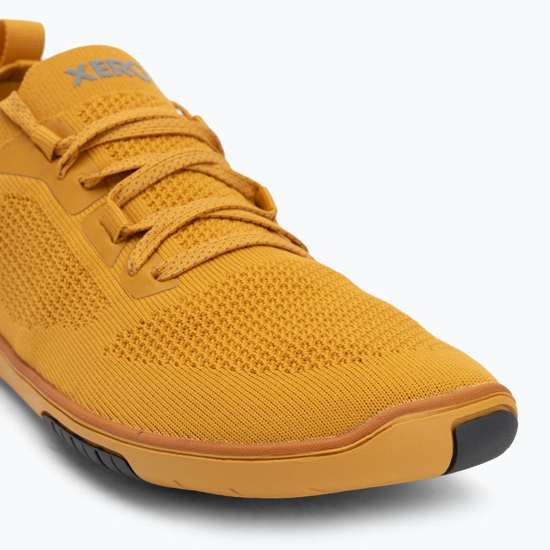 Buty barefoot męskie Xero Shoes Nexus Knit gold 7