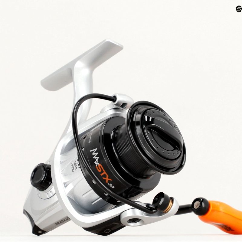 Kołowrotek spinningowy Abu Garcia Max STX Sp Reel 6