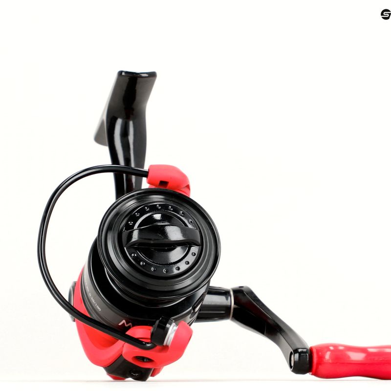 Kołowrotek spinningowy Abu Garcia Max X 7