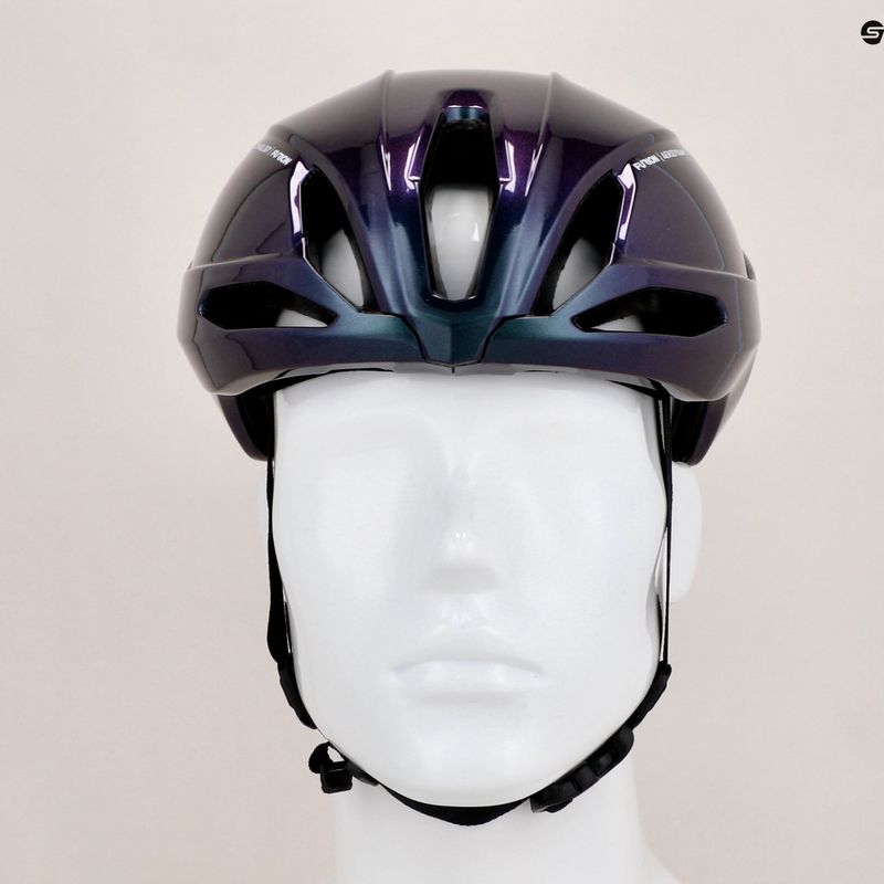 Kask rowerowy HJC Furion 2.0 chameleon 17