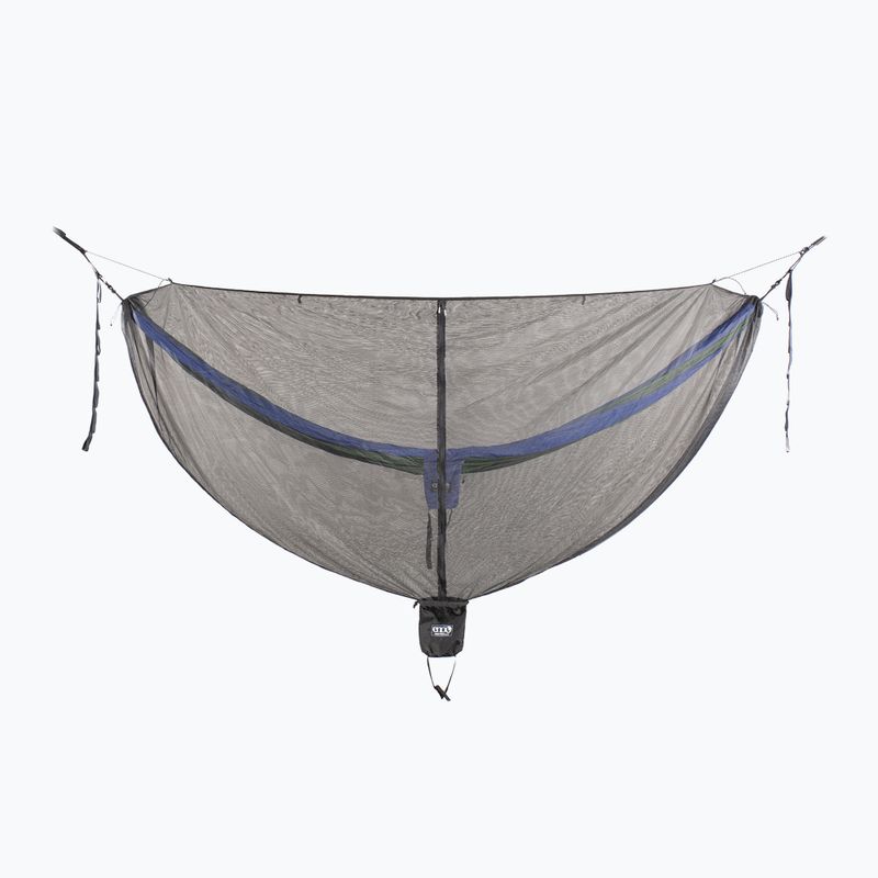 Moskitiera ENO Guardian Bug Net black