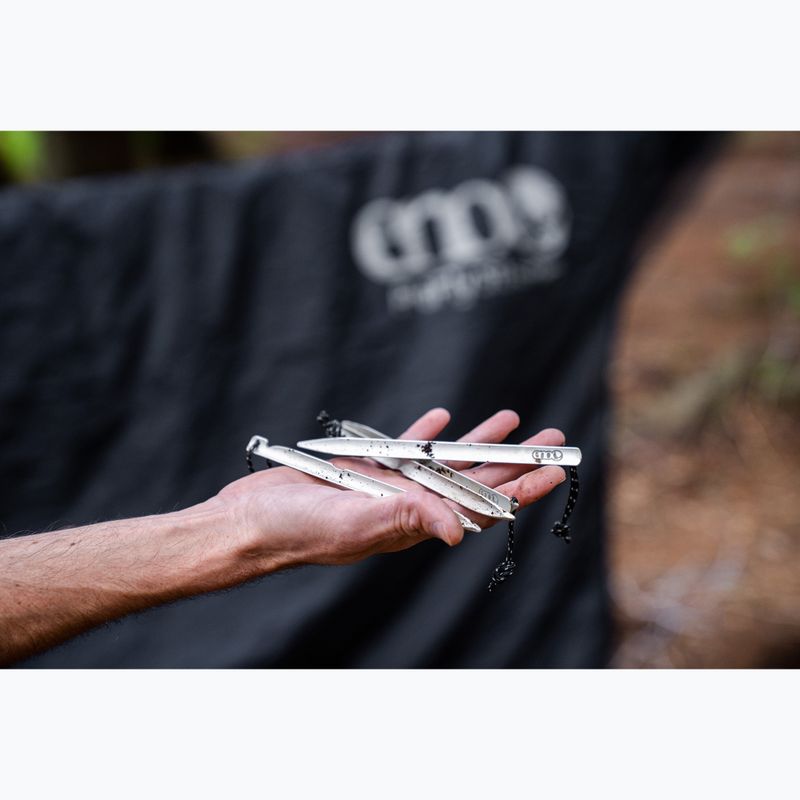 Śledzie do namiotu ENO Tarp Stake 6 szt. 6